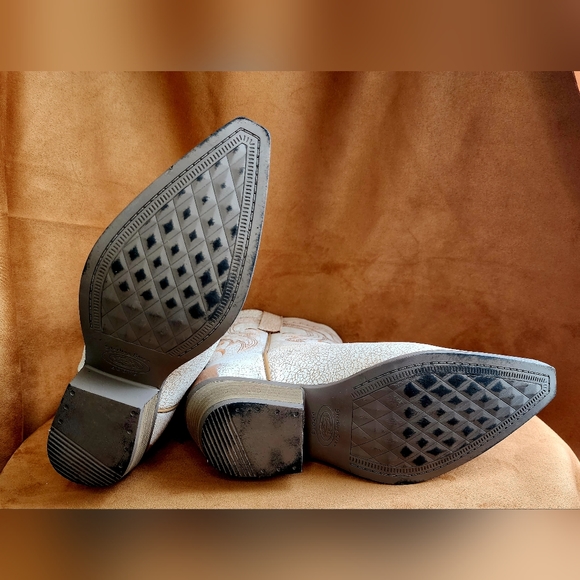 Sterling River Womens Boots - Picture 5 of 5